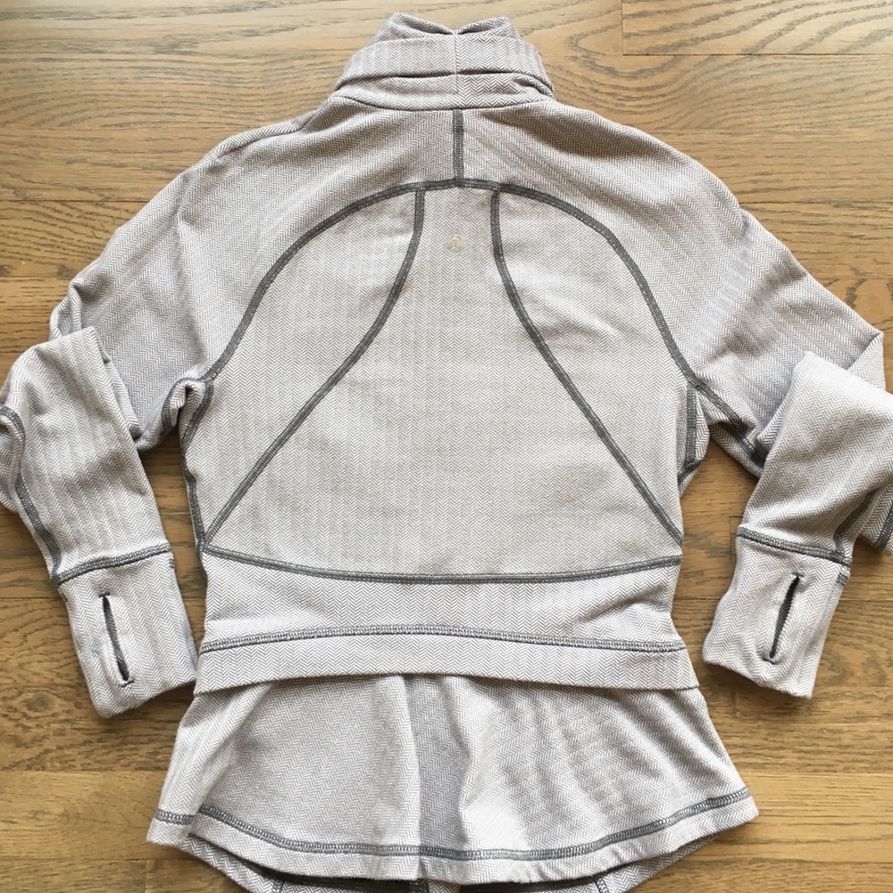 Lululemon jacket